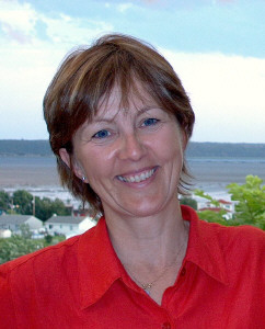 Michèle Leduc