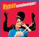 Exposition Hypersymphonique !